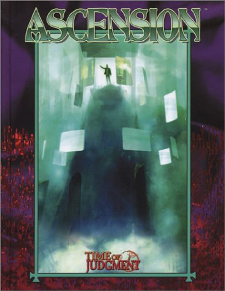 Mage: Ascension (2004)