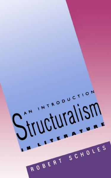 Structuralism in Literature: An Introduction