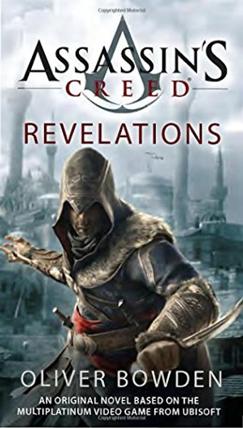 Assassin's Creed: Revelations