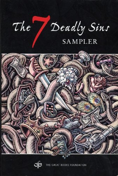 The Seven Deadly Sins Sampler