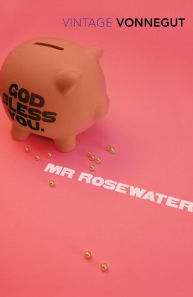 God Bless You MR Rosewater