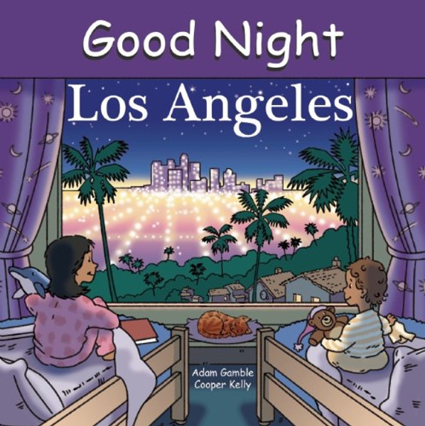 Good Night Los Angeles (Good Night Our World)