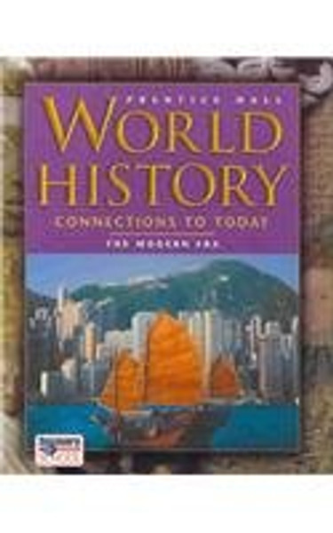 World History: Connections to Today