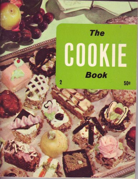 The Cookie Book