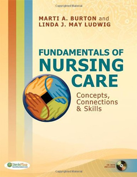 Fundamentals of Nursing Care: Concepts, Connections & Skills (Clinical anesthesia)