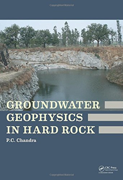 Groundwater Geophysics in Hard Rock