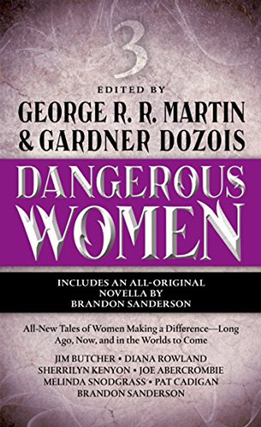 Dangerous Women 3