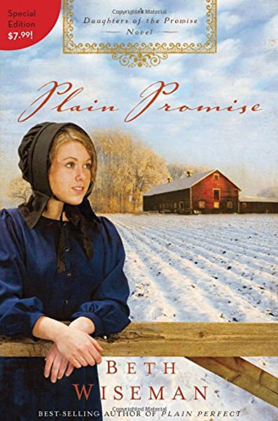 Plain Promise (Daughters of the Promise, No. 3)