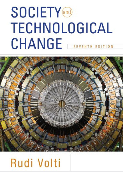 Society and Technological Change