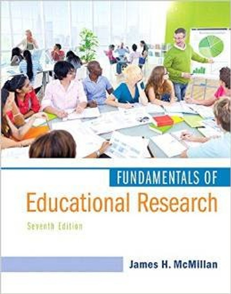 Fundamentals of Educational Research