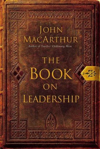 The Book On Leadership