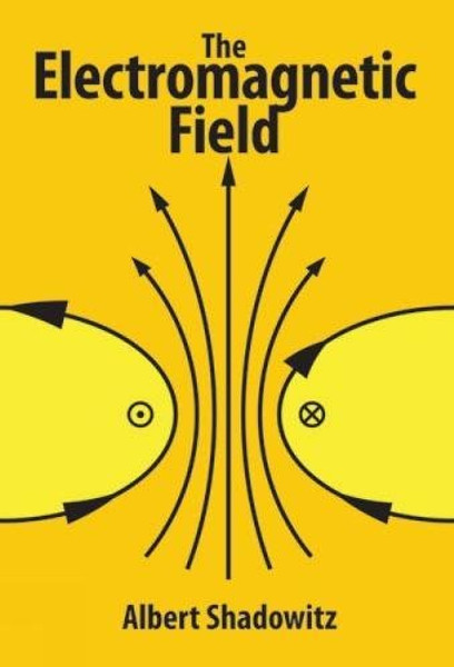 The Electromagnetic Field (Dover Books on Physics)