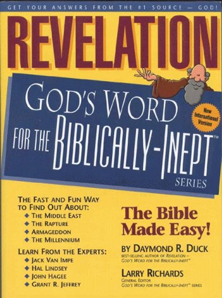 Revelation: God's Word for the Biblically Inept