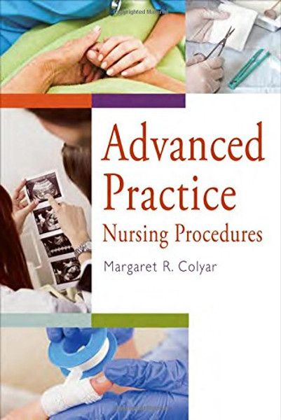 Advanced Practice Nursing Procedures