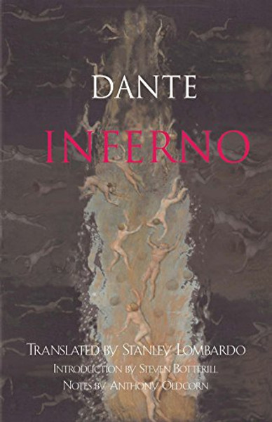 Inferno (Hackett Classics)