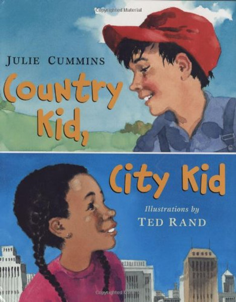 Country Kid, City Kid