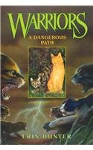 Warriors: A Dangerous Path