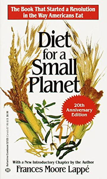 Diet for a Small Planet (20th Anniversary Edition)