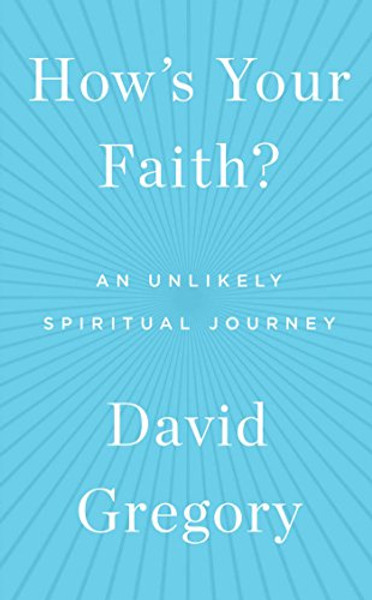 How's Your Faith?: An Unlikely Spiritual Journey