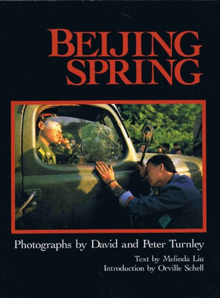 Beijing Spring