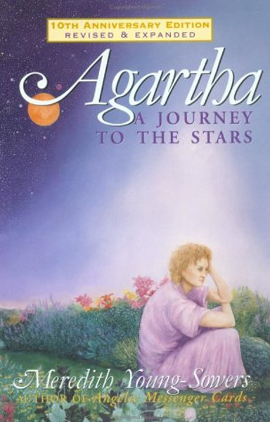 Agartha: Journey to the Stars