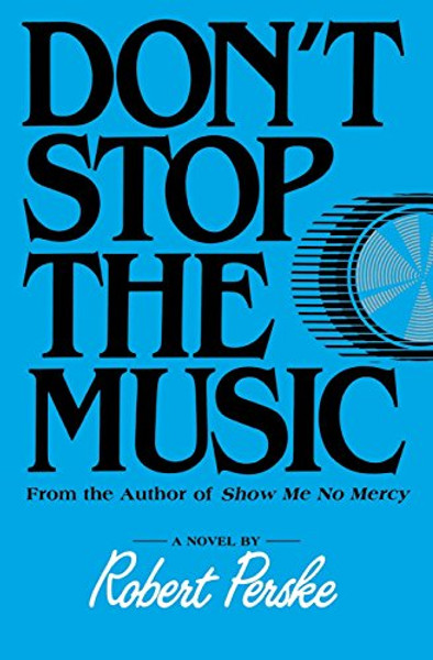 Don't Stop the Music