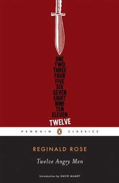 Twelve Angry Men (Penguin Classics)