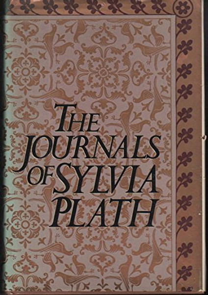 Journals of Sylvia Plath