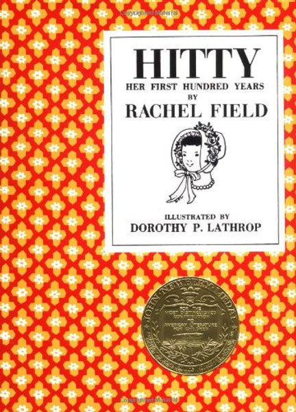 Hitty: Her First Hundred Years