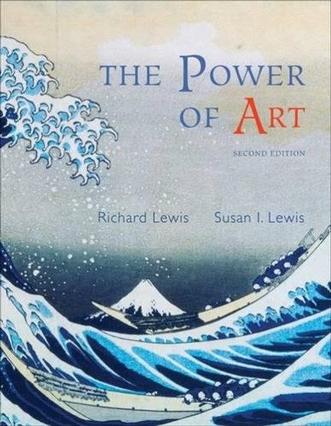 Cengage Advantage Books: The Power of Art (with ArtExperience Online Printed Access Card)