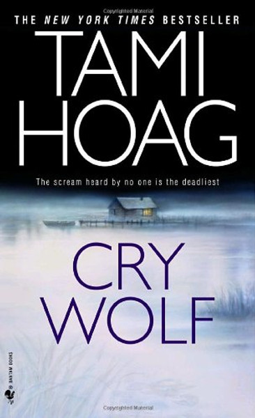 Cry Wolf: A Novel