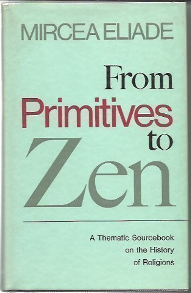 From Primitives to Zen