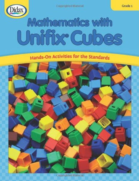 Mathematics with Unifix Cubes (Grade 1)