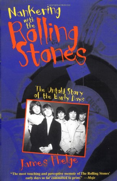 Nankering With the Rolling Stones