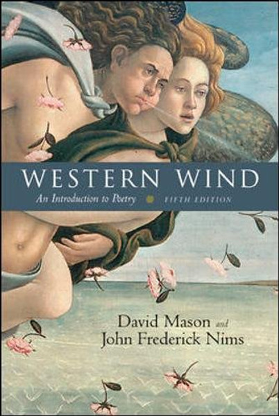Western Wind: An Introduction to Poetry, 5th Edition