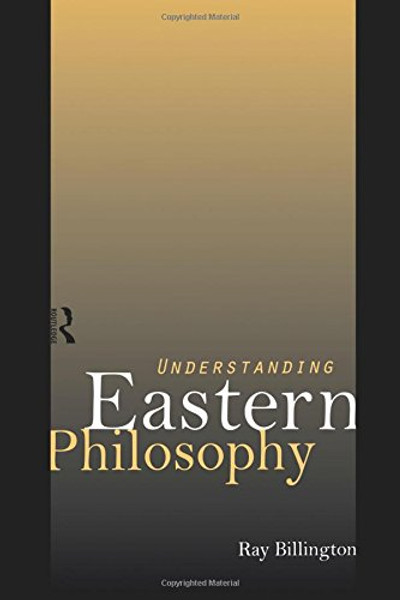 Understanding Eastern Philosophy