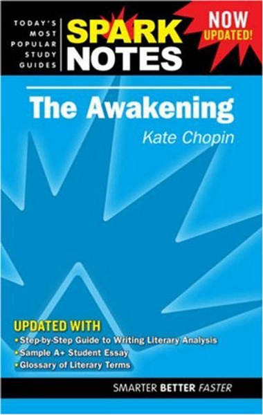 The Awakening (Sparknotes)