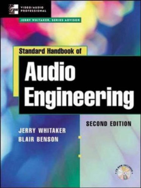 Standard Handbook of Audio Engineering