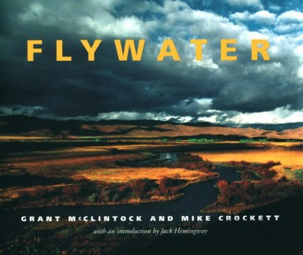 Flywater