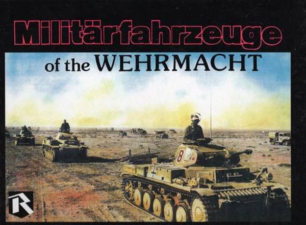 2: Militarfahrzeuge of the Wehrmacht