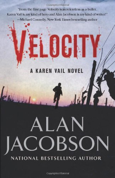 Velocity (Karen Vail)