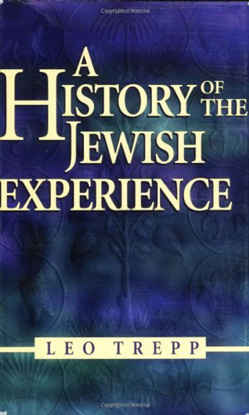 A History of the Jewish Experience