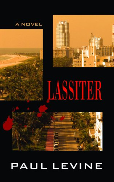 Lassiter (Center Point Platinum Mystery)