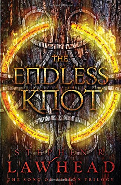 The Endless Knot (Song of Albion)