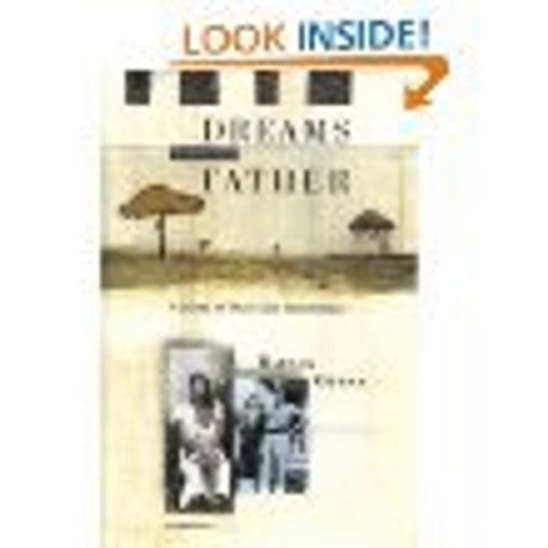 Dreams from My Father: A Story of Race and Inheritance