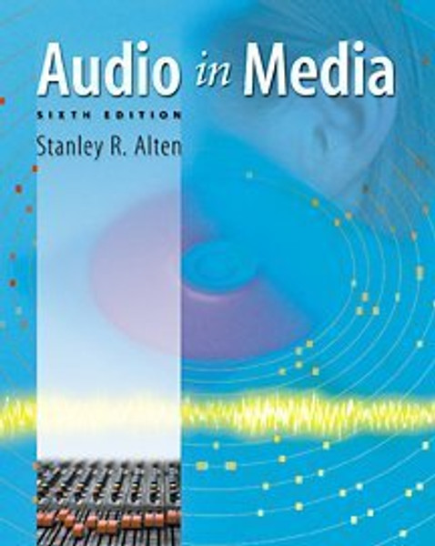Audio in Media (with InfoTrac)