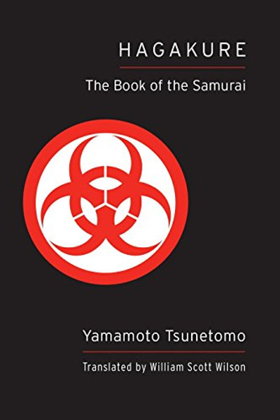 Hagakure (Shambhala Pocket Classic): The Book of the Samurai (Shambhala Pocket Classics)