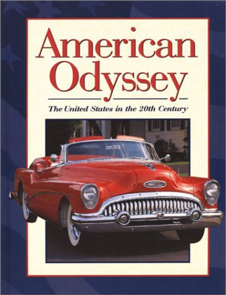 American Odyssey: The United States in the 20th Century