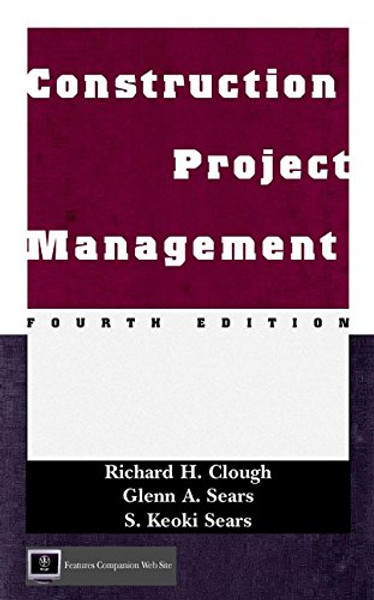 Construction Project Management