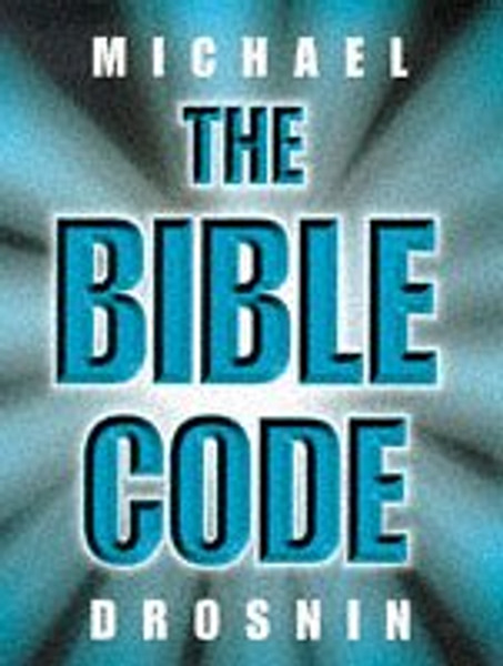 The Bible Code.